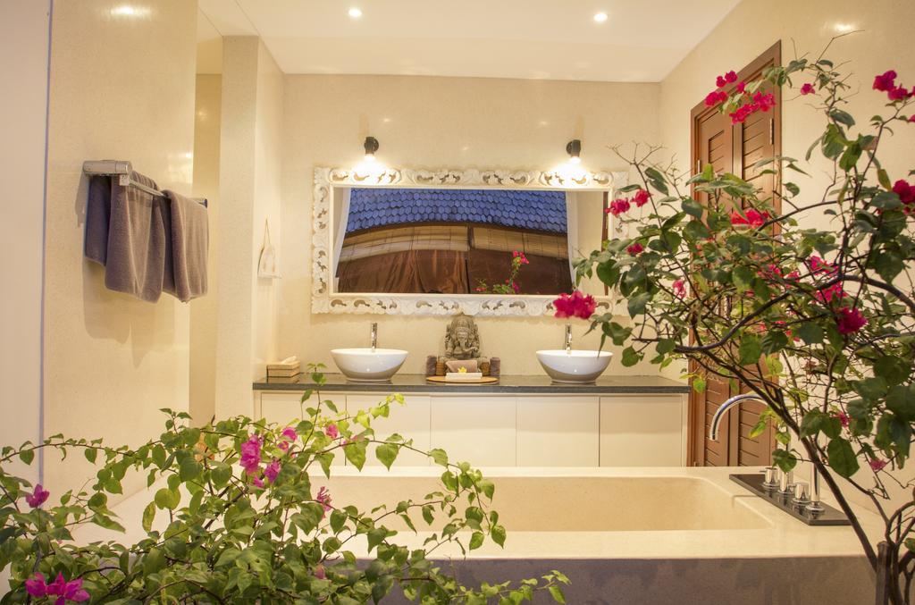 Villa Vanilla 1 Σεμινιάκ Δωμάτιο φωτογραφία