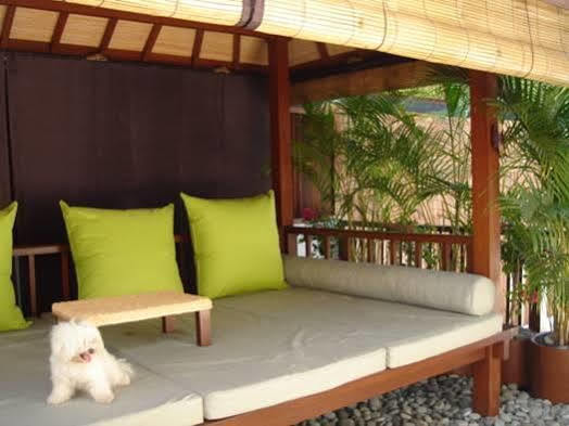 Villa Vanilla 1 Σεμινιάκ Εξωτερικό φωτογραφία