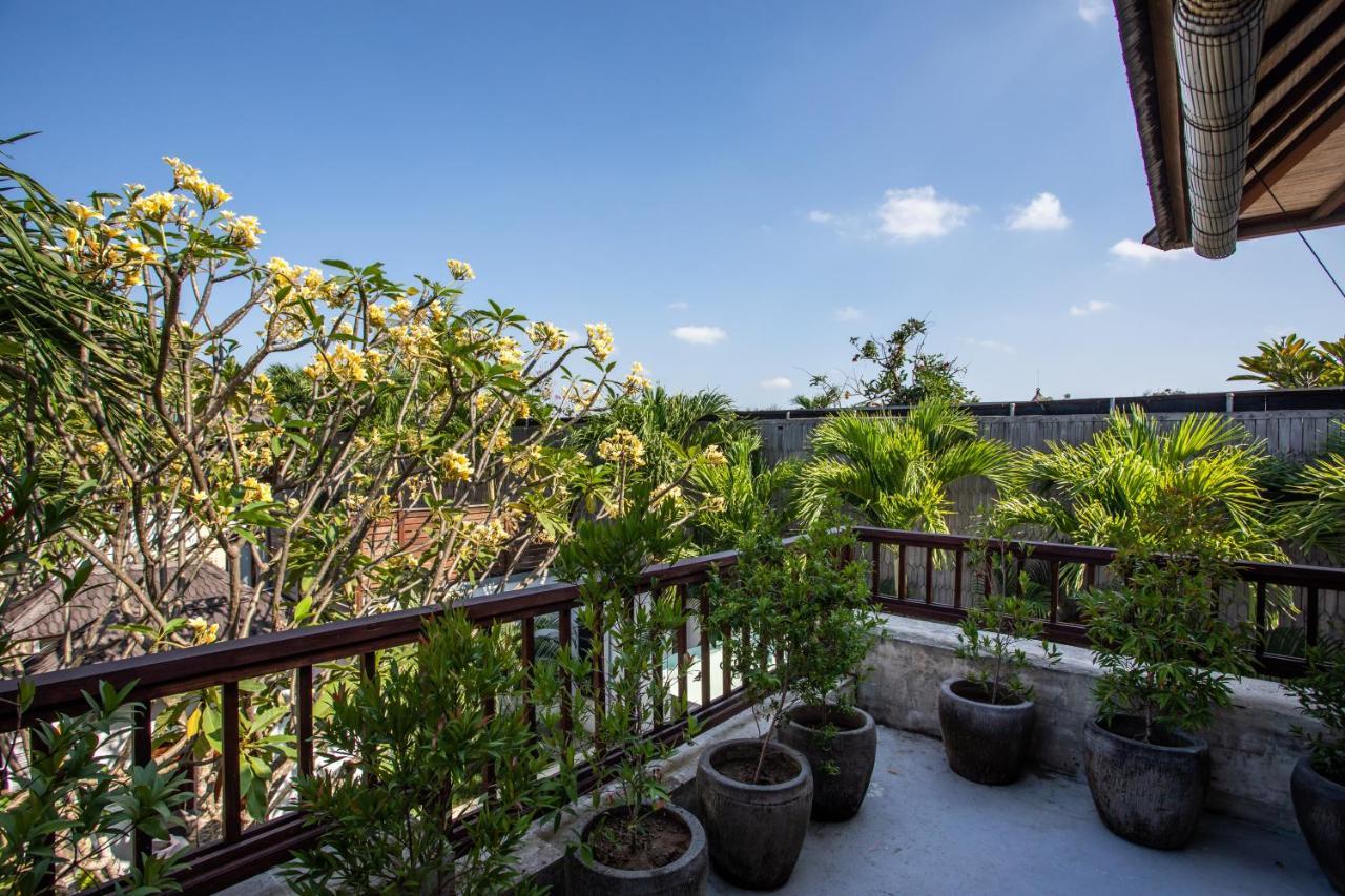 Villa Vanilla 1 Σεμινιάκ Εξωτερικό φωτογραφία