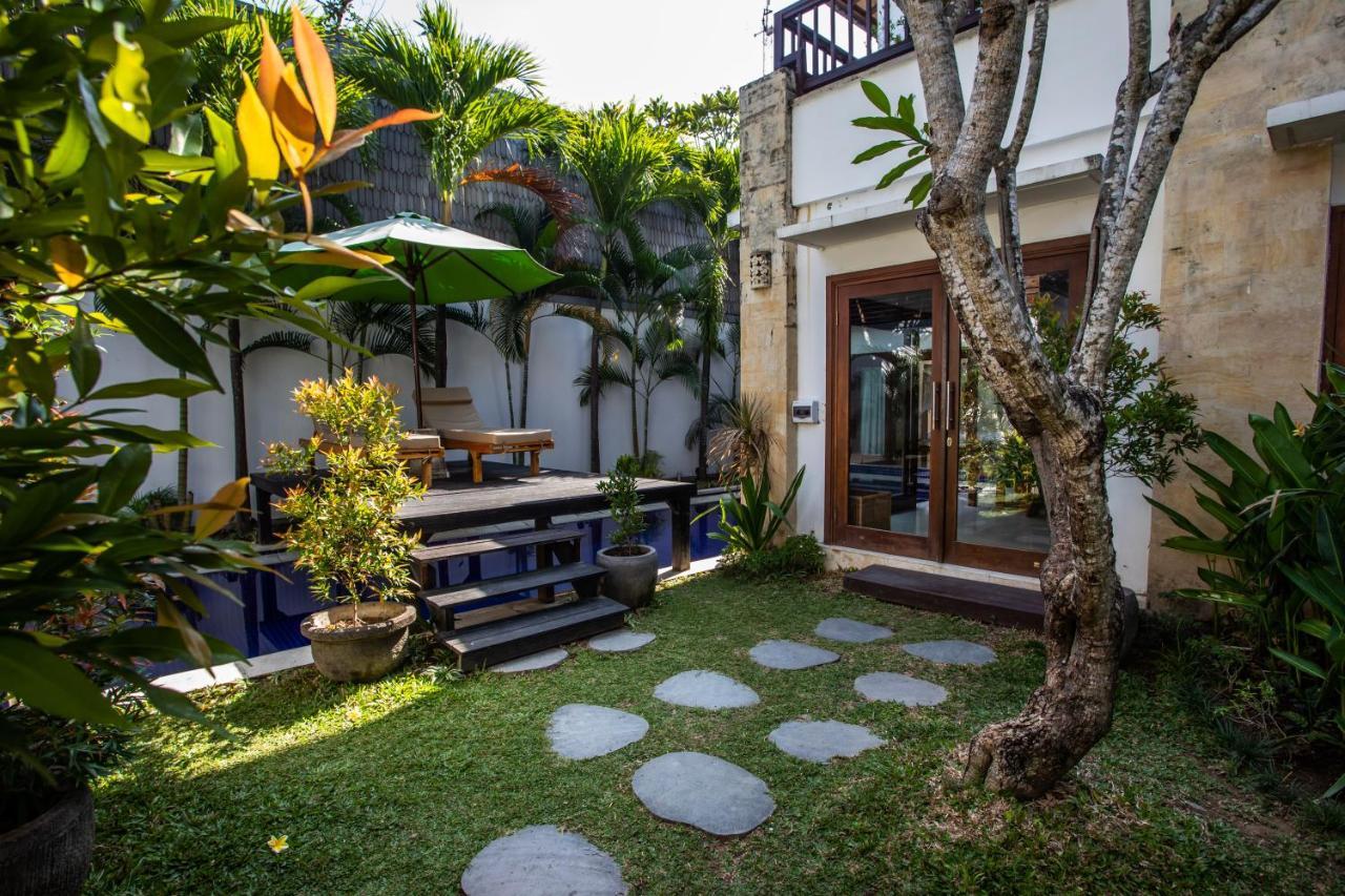 Villa Vanilla 1 Σεμινιάκ Εξωτερικό φωτογραφία